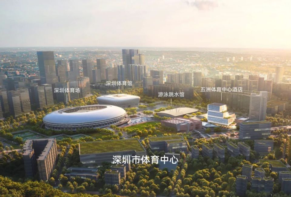 五洲体育中, 裁判员等接, 国运动会将