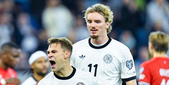 完成梅开二, 进球 完成梅开二, 进球