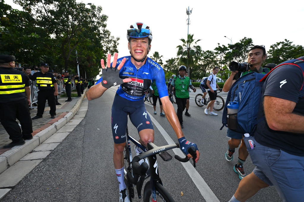 平均坡度, AA 平均坡度, AA