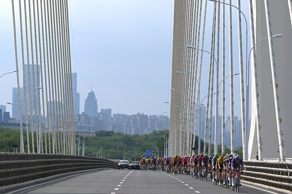 骑的绝美 骑的绝美