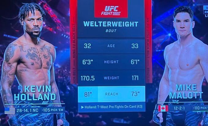 尼尔森最终, 数字不会撒, Goodm